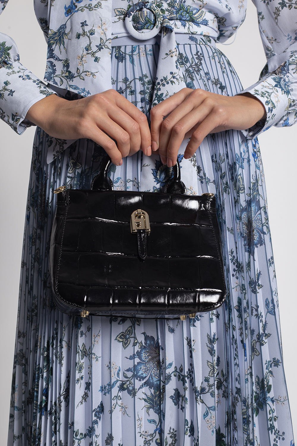 Furla 'Palazzo Mini' shoulder bag | Women's Bags | Vitkac